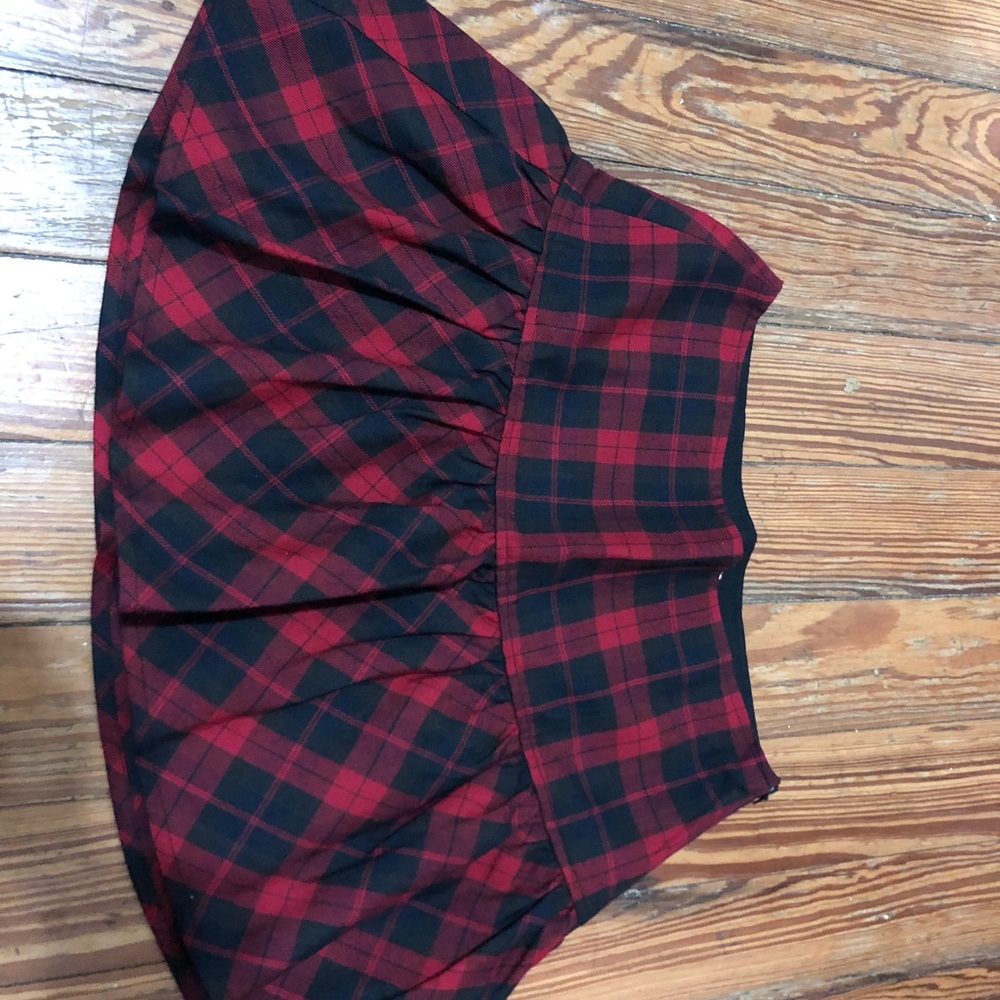 Skirts